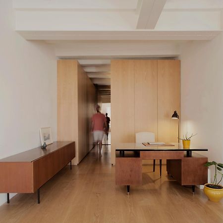 Architect'S Home Pad - Valeta Exterior foto