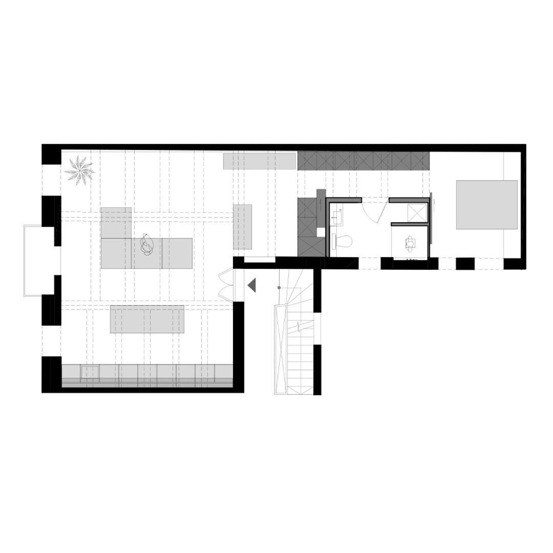 Architect'S Home Pad - Valeta Exterior foto