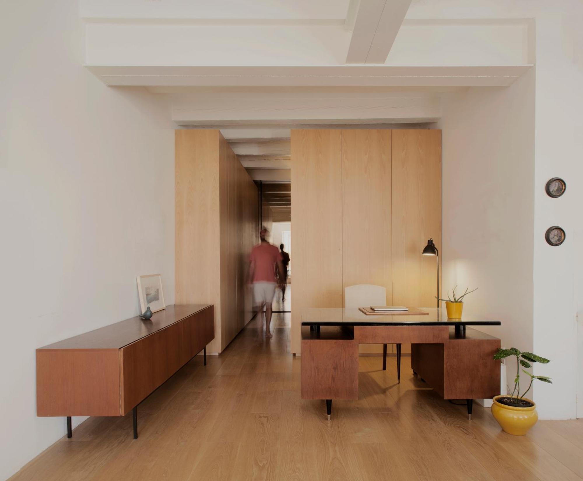 Architect'S Home Pad - Valeta Exterior foto