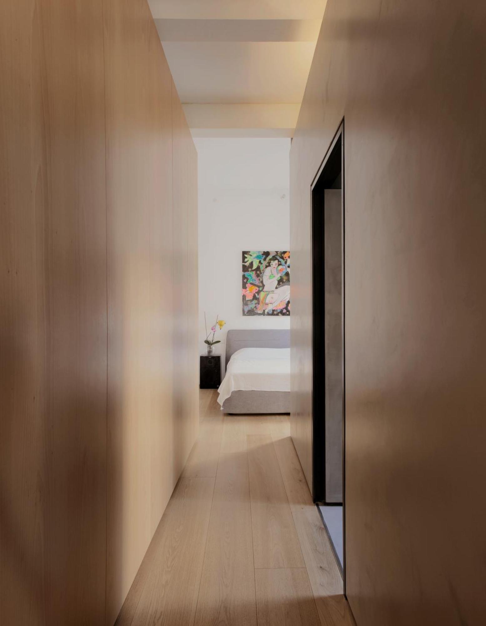Architect'S Home Pad - Valeta Exterior foto