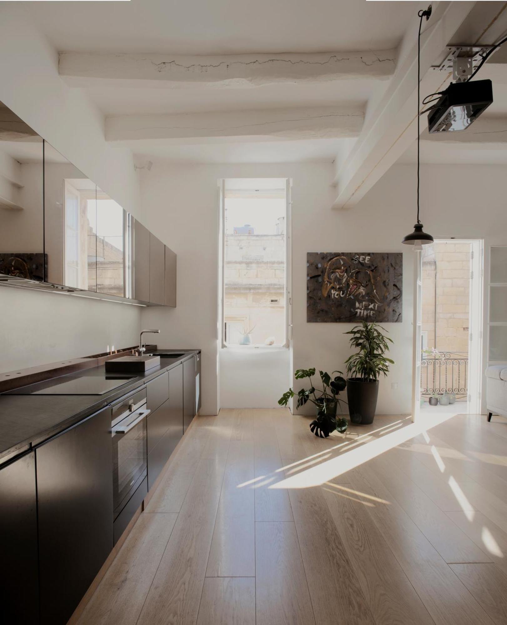 Architect'S Home Pad - Valeta Exterior foto