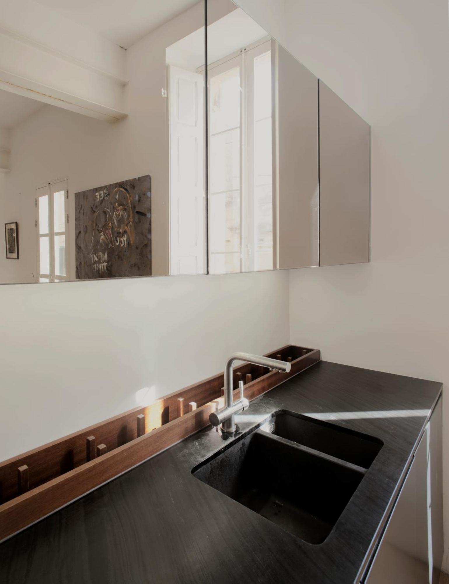 Architect'S Home Pad - Valeta Exterior foto